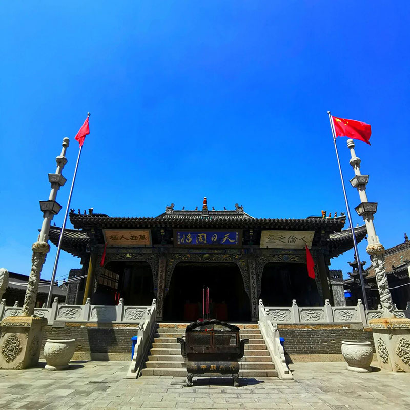 代县历史建制沿革（41）