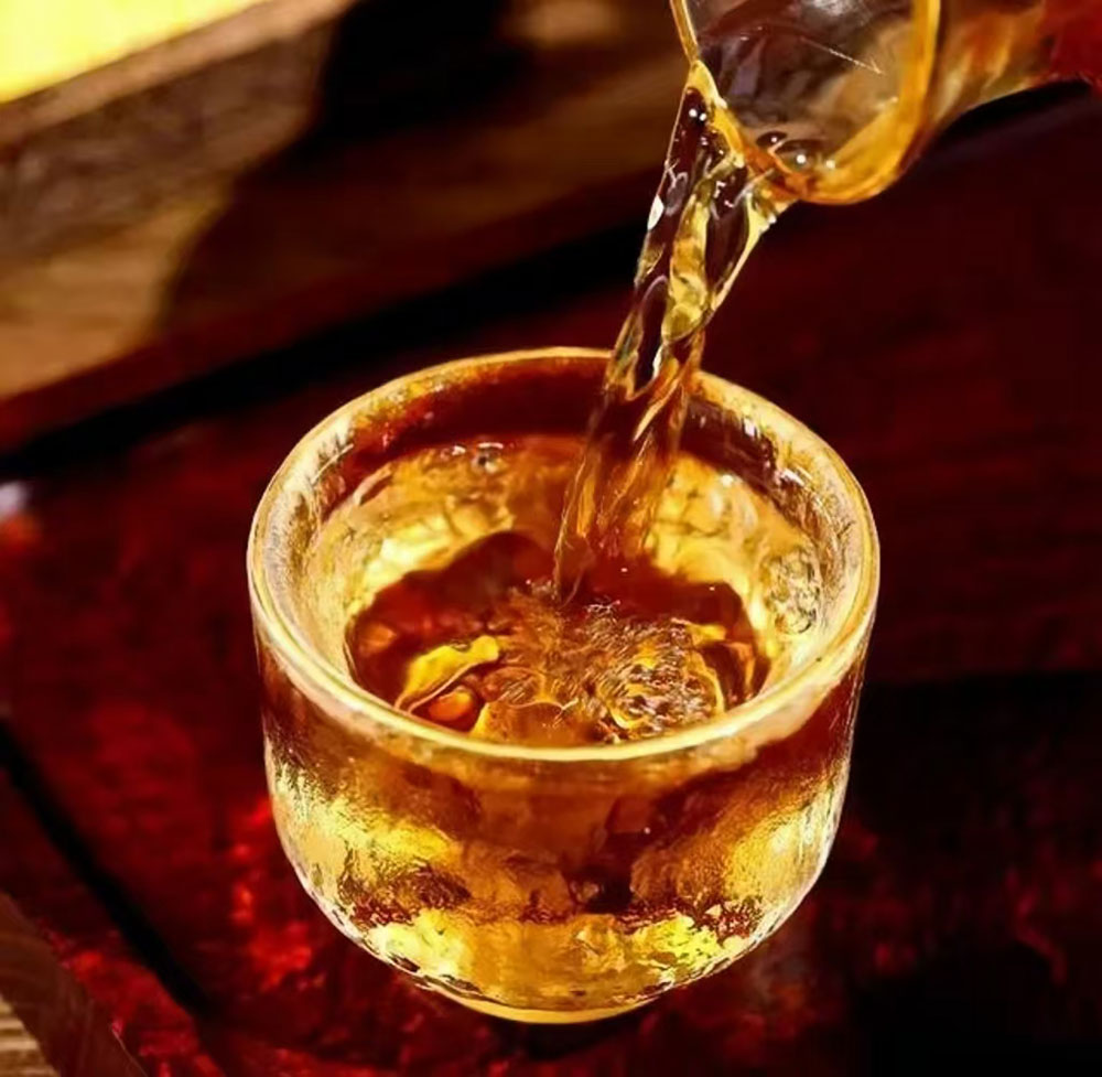 代县黄酒