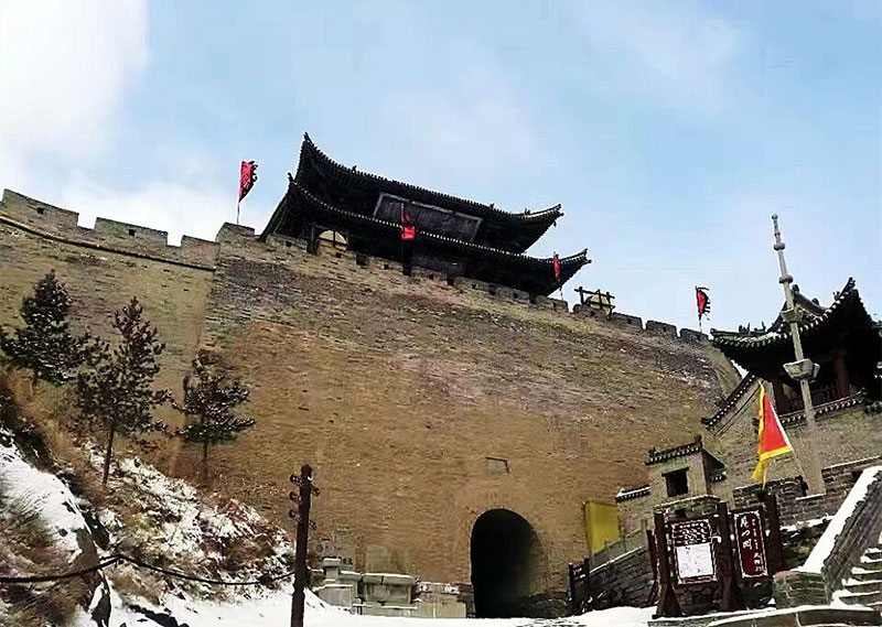 代县历史建制沿革（42）