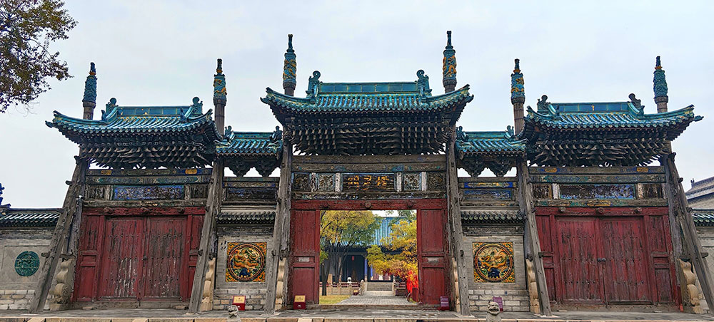 代县历史建制沿革（43）